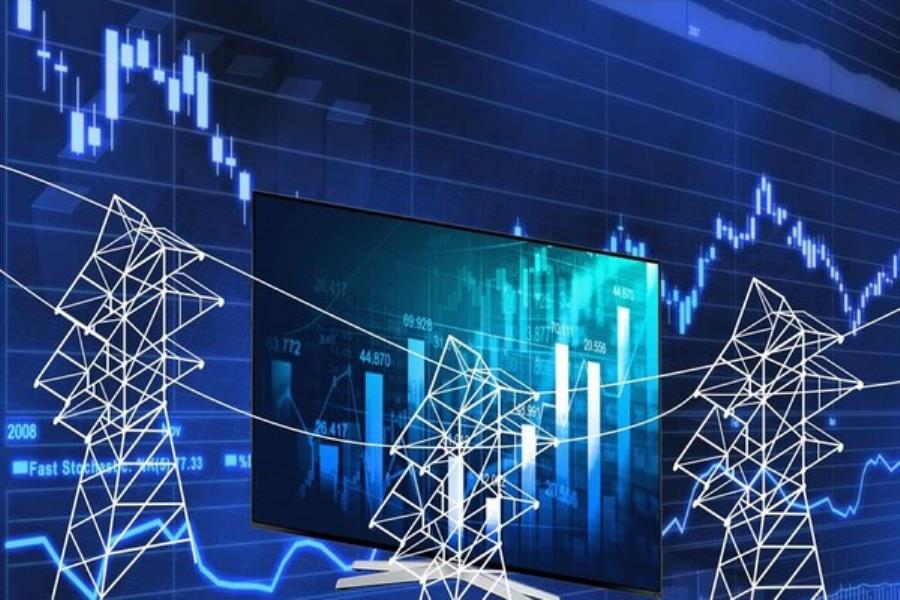 بیش از ۳ میلیارد کیلووات ساعت برق در بازار برق بورس معامله شد